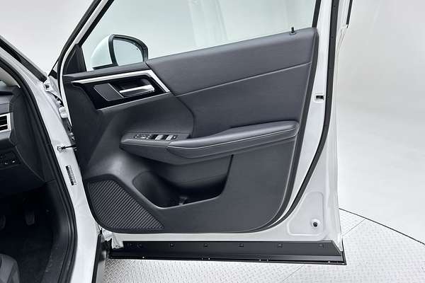 2024 Mitsubishi Outlander Aspire ZM