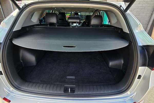 2016 Hyundai Tucson Highlander TLe