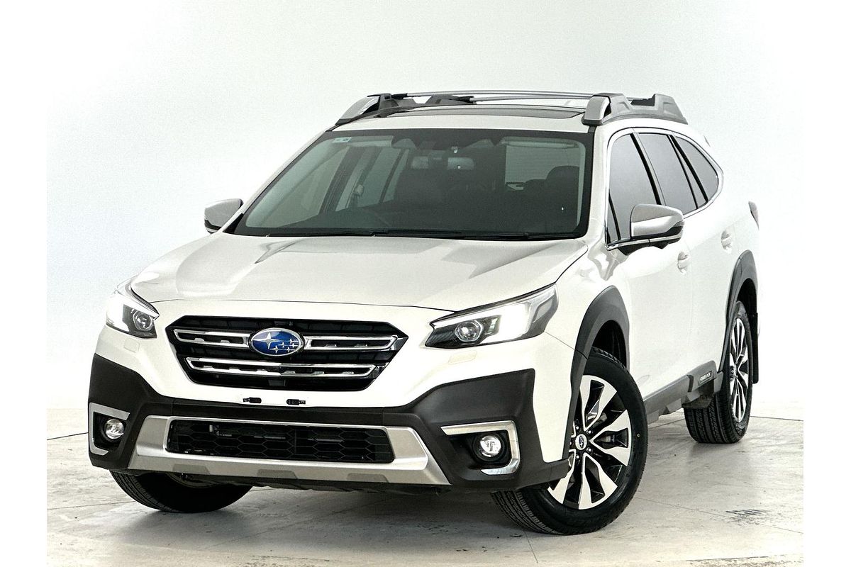 2023 Subaru Outback AWD Touring 6GEN