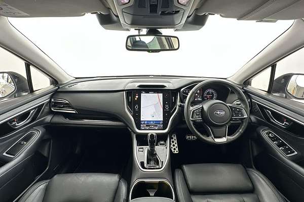 2023 Subaru Outback AWD Touring 6GEN