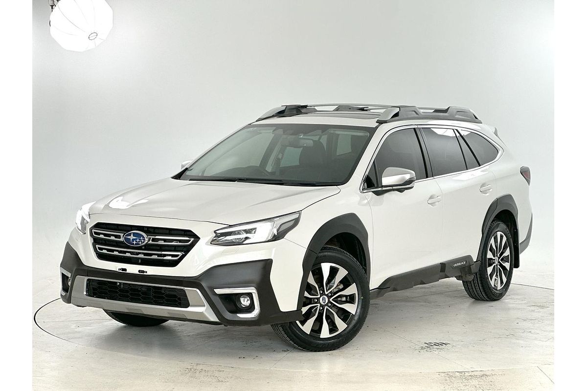 2023 Subaru Outback AWD Touring 6GEN