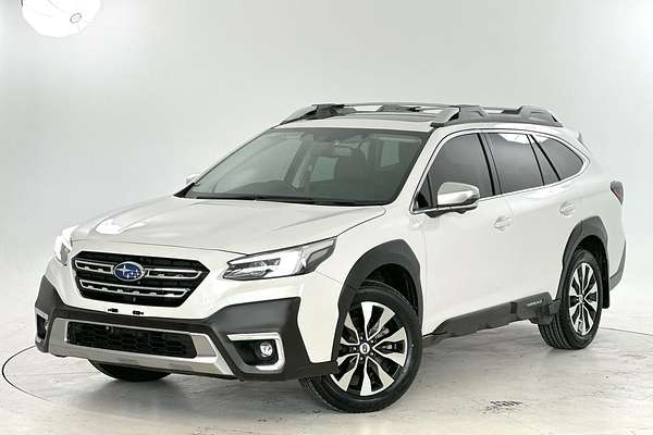 2023 Subaru Outback AWD Touring 6GEN