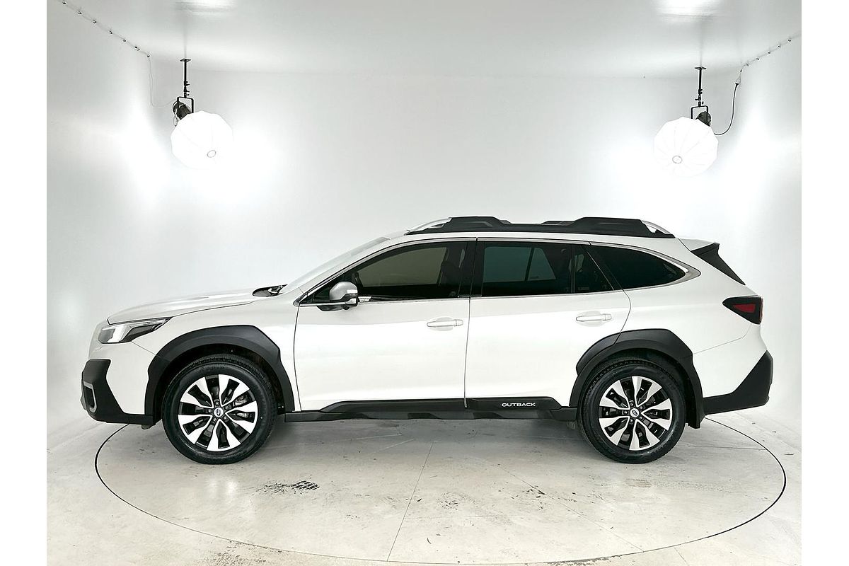 2023 Subaru Outback AWD Touring 6GEN