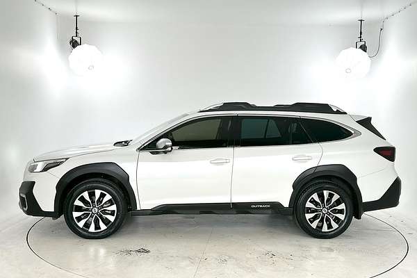 2023 Subaru Outback AWD Touring 6GEN