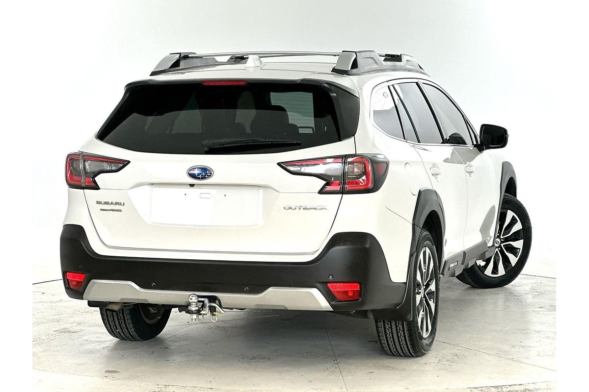 2023 Subaru Outback AWD Touring 6GEN