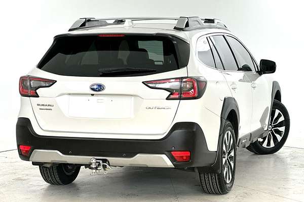 2023 Subaru Outback AWD Touring 6GEN