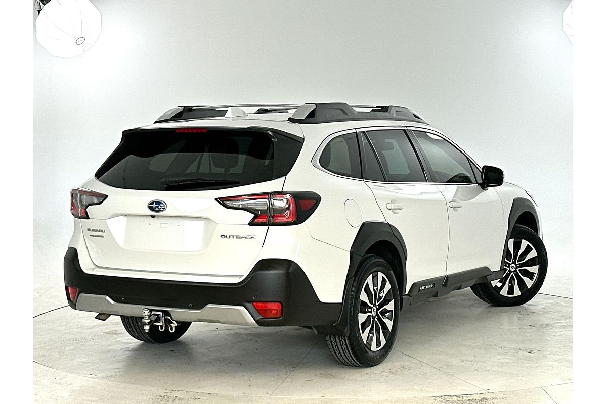 2023 Subaru Outback AWD Touring 6GEN