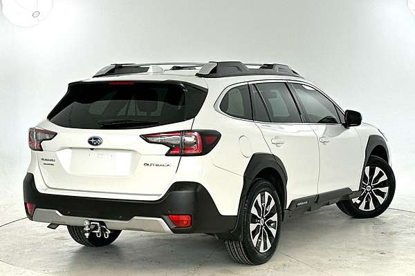 2023 Subaru Outback AWD Touring 6GEN