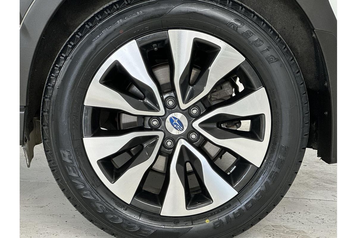 2023 Subaru Outback AWD Touring 6GEN