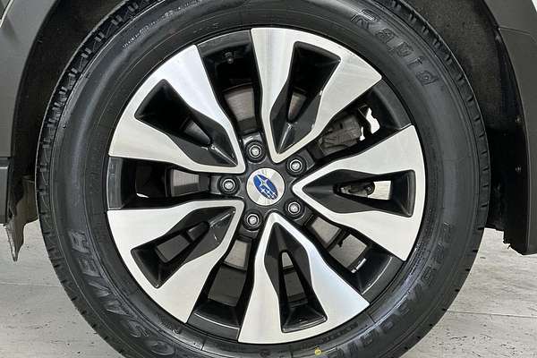 2023 Subaru Outback AWD Touring 6GEN