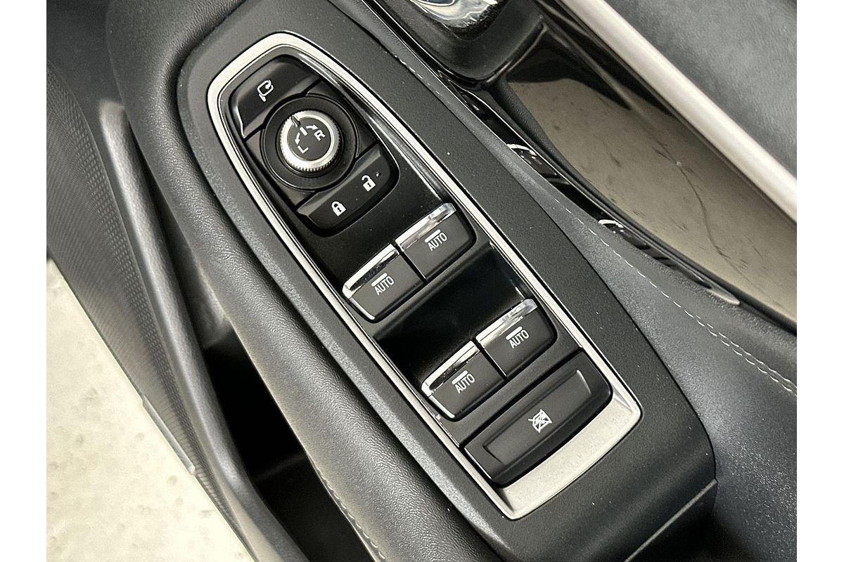 2023 Subaru Outback AWD Touring 6GEN