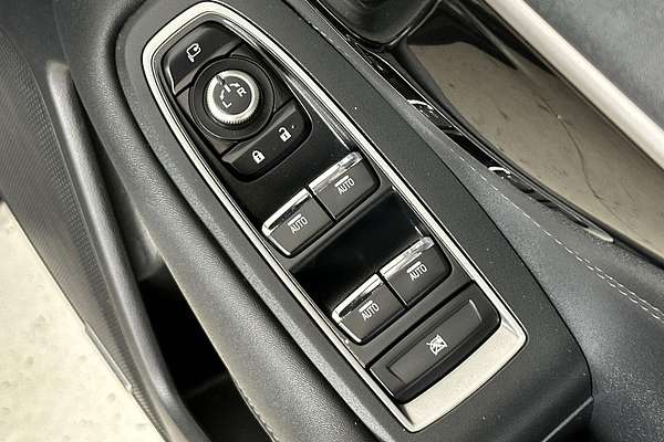 2023 Subaru Outback AWD Touring 6GEN