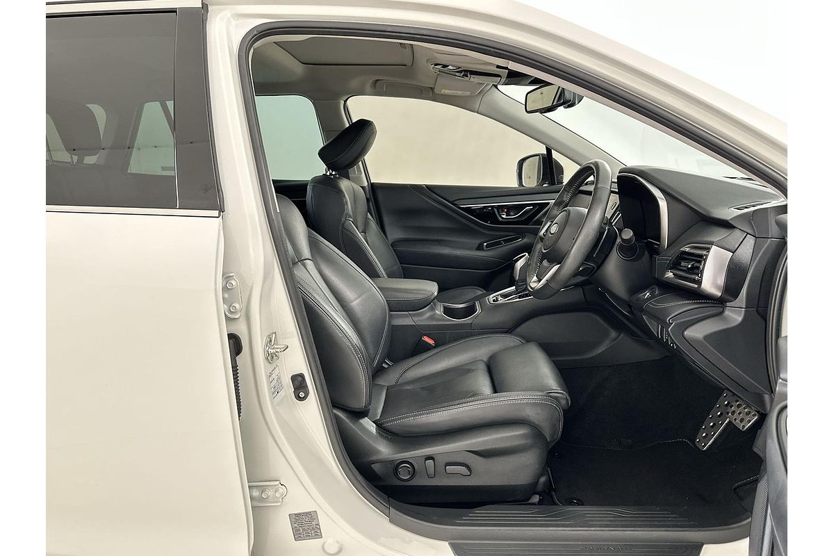 2023 Subaru Outback AWD Touring 6GEN