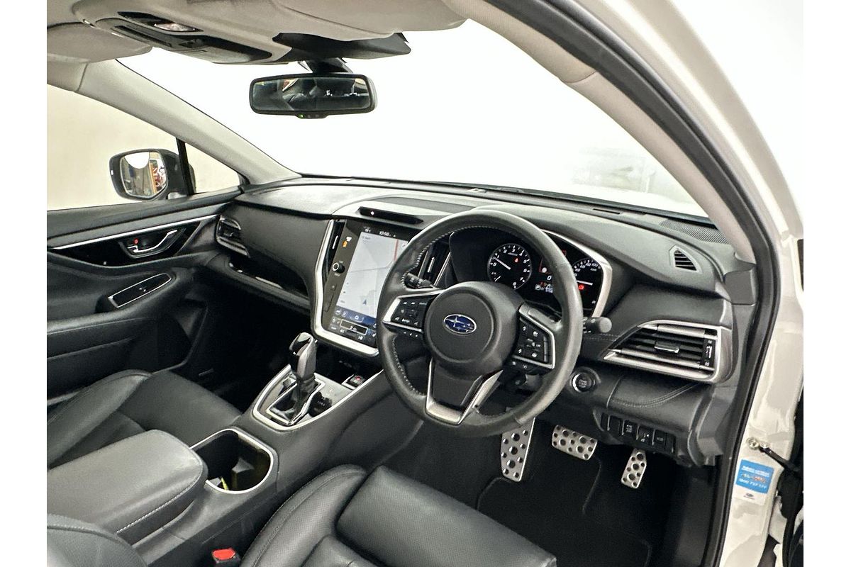 2023 Subaru Outback AWD Touring 6GEN