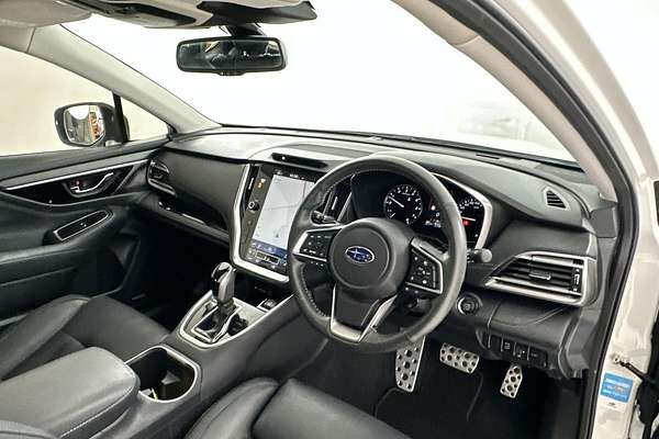2023 Subaru Outback AWD Touring 6GEN