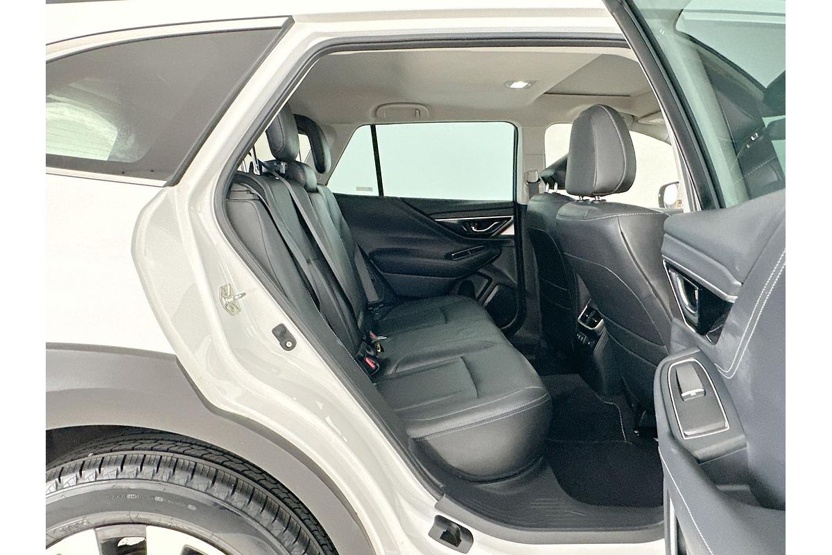 2023 Subaru Outback AWD Touring 6GEN