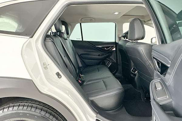 2023 Subaru Outback AWD Touring 6GEN