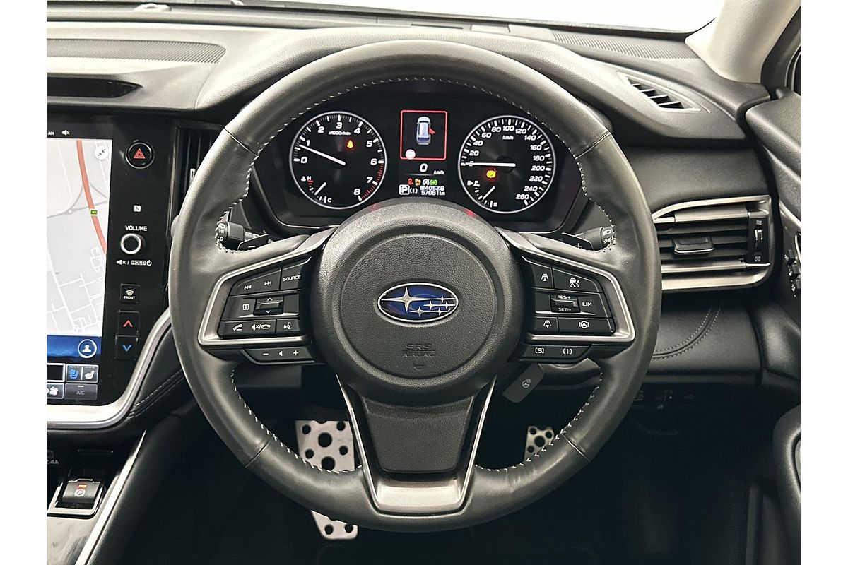 2023 Subaru Outback AWD Touring 6GEN