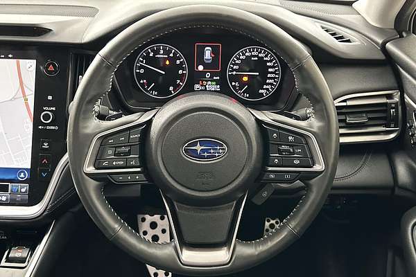 2023 Subaru Outback AWD Touring 6GEN