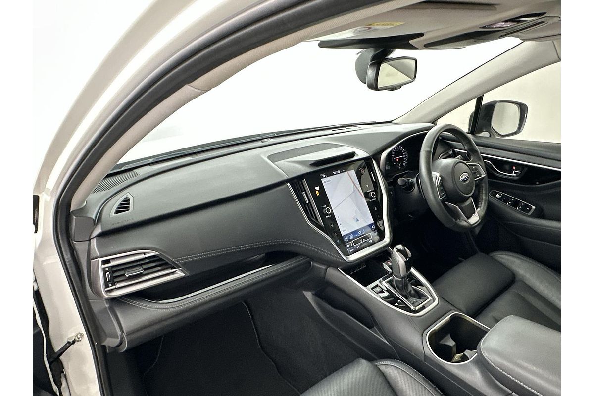 2023 Subaru Outback AWD Touring 6GEN
