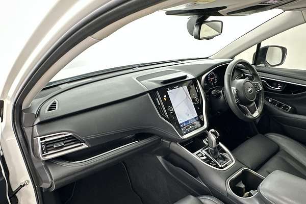 2023 Subaru Outback AWD Touring 6GEN