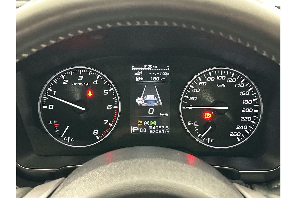 2023 Subaru Outback AWD Touring 6GEN