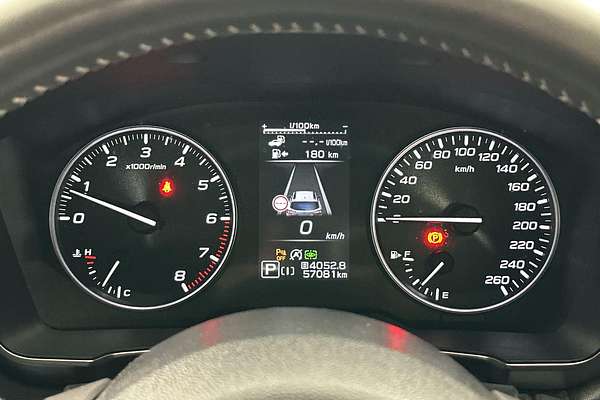 2023 Subaru Outback AWD Touring 6GEN
