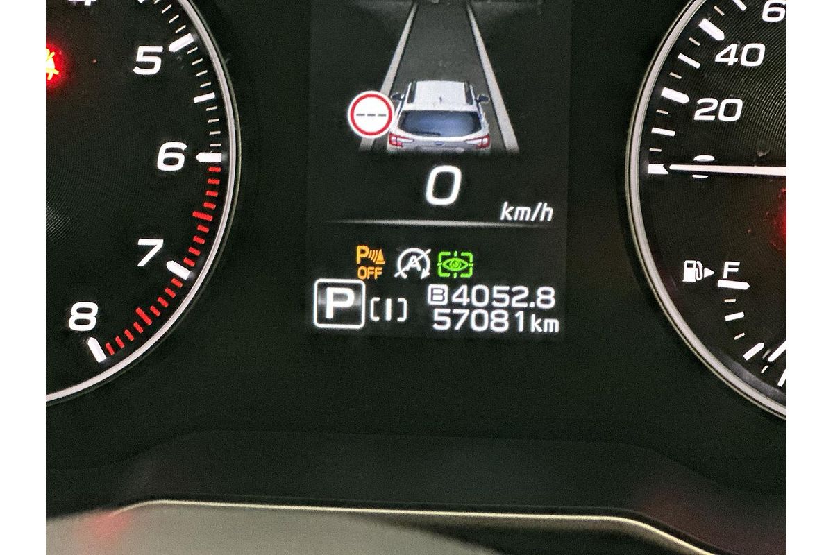 2023 Subaru Outback AWD Touring 6GEN