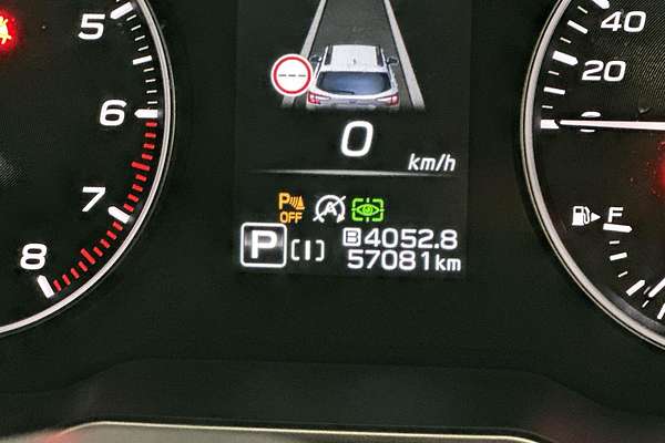 2023 Subaru Outback AWD Touring 6GEN