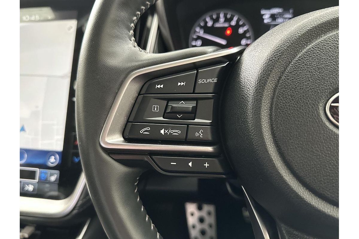 2023 Subaru Outback AWD Touring 6GEN
