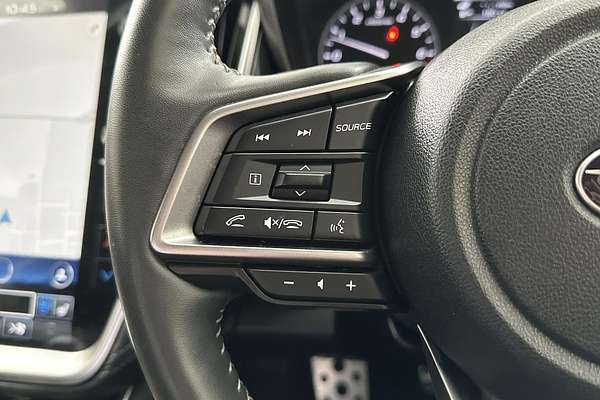 2023 Subaru Outback AWD Touring 6GEN