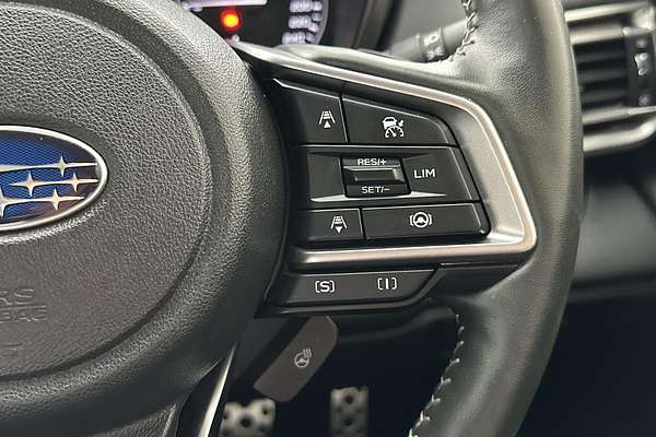 2023 Subaru Outback AWD Touring 6GEN