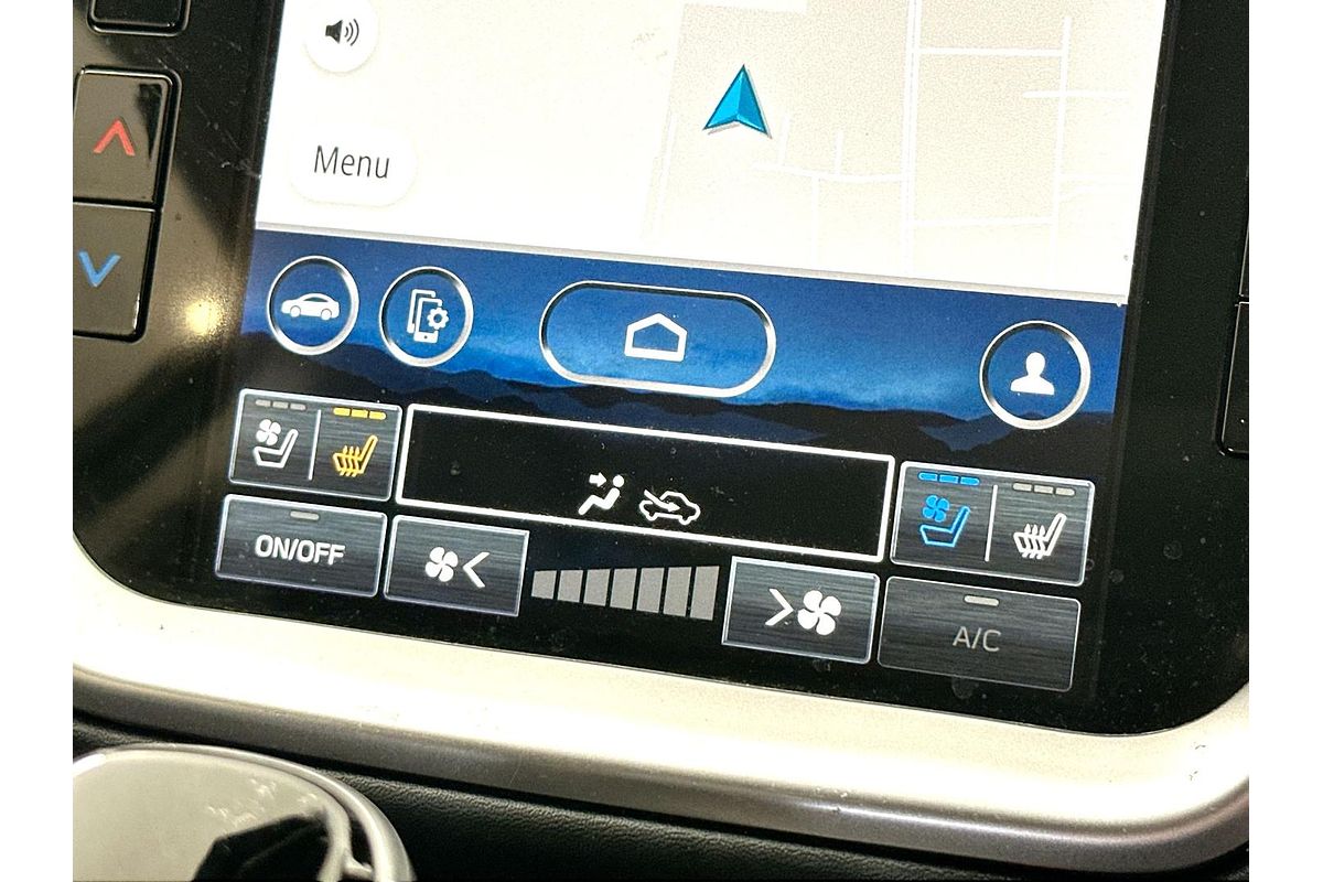 2023 Subaru Outback AWD Touring 6GEN