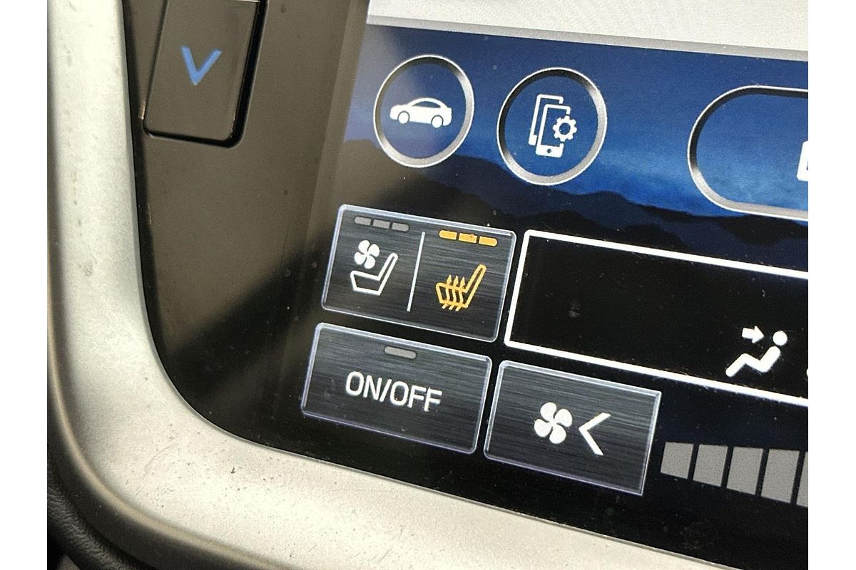 2023 Subaru Outback AWD Touring 6GEN