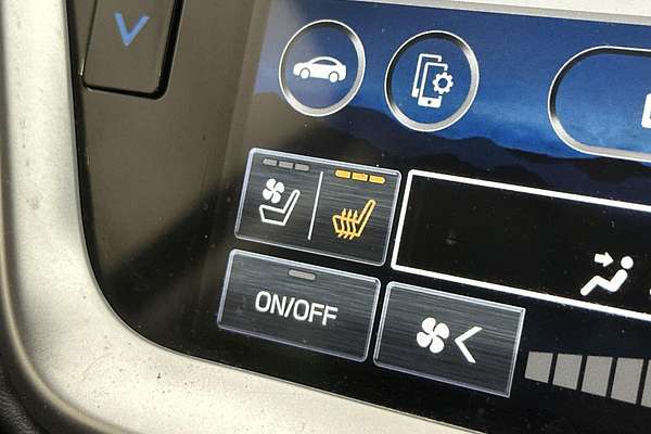 2023 Subaru Outback AWD Touring 6GEN