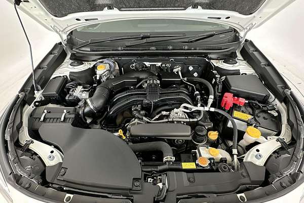 2023 Subaru Outback AWD Touring 6GEN