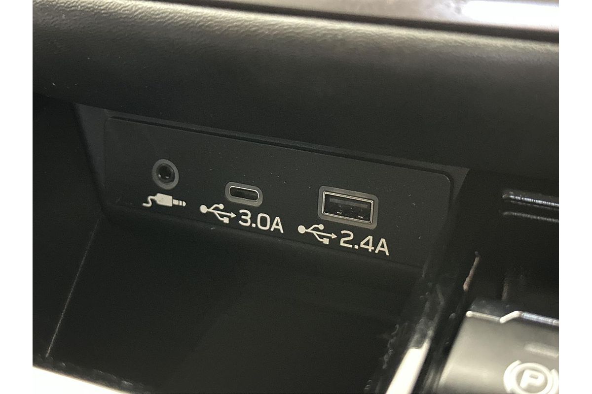 2023 Subaru Outback AWD Touring 6GEN