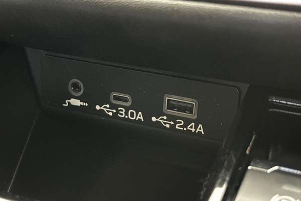 2023 Subaru Outback AWD Touring 6GEN