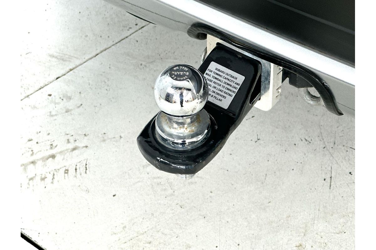 2023 Subaru Outback AWD Touring 6GEN