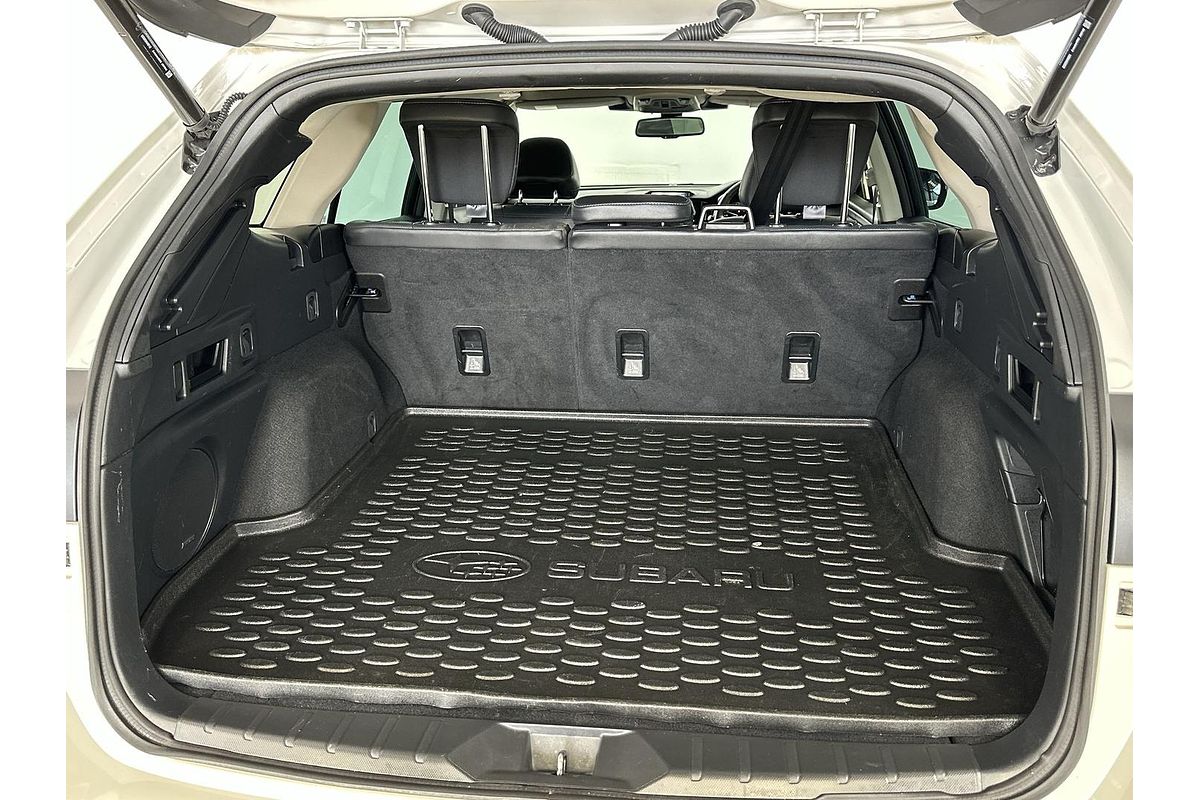 2023 Subaru Outback AWD Touring 6GEN