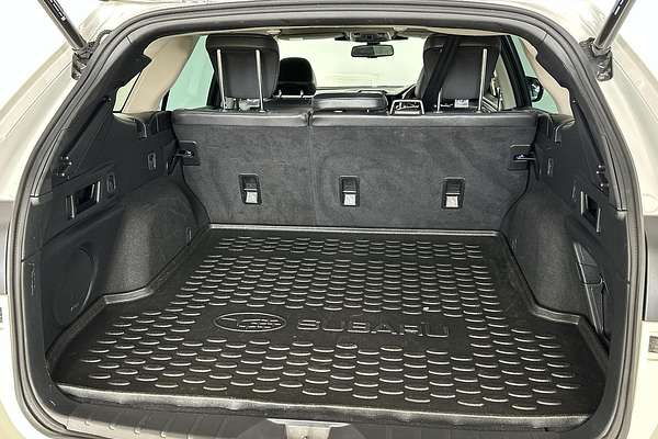 2023 Subaru Outback AWD Touring 6GEN