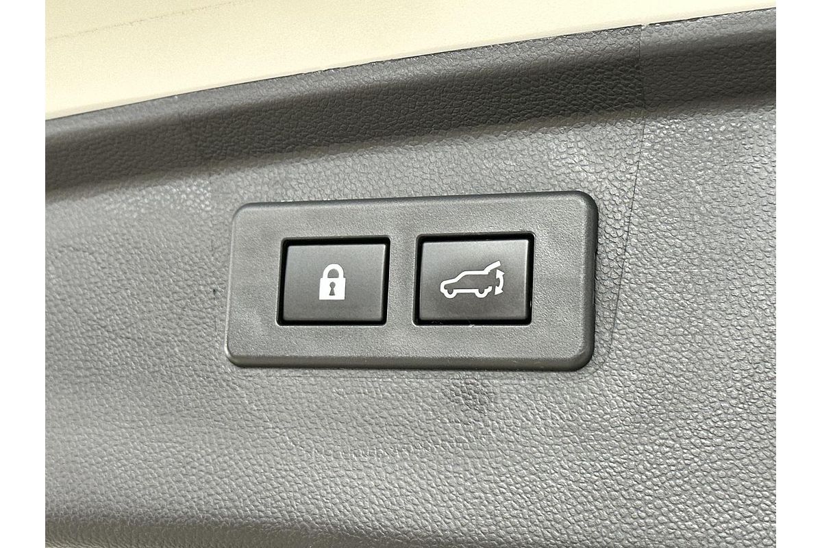 2023 Subaru Outback AWD Touring 6GEN