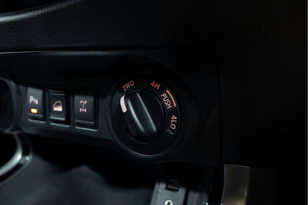 2018 Nissan Navara ST-X D23 Series 3 4X4