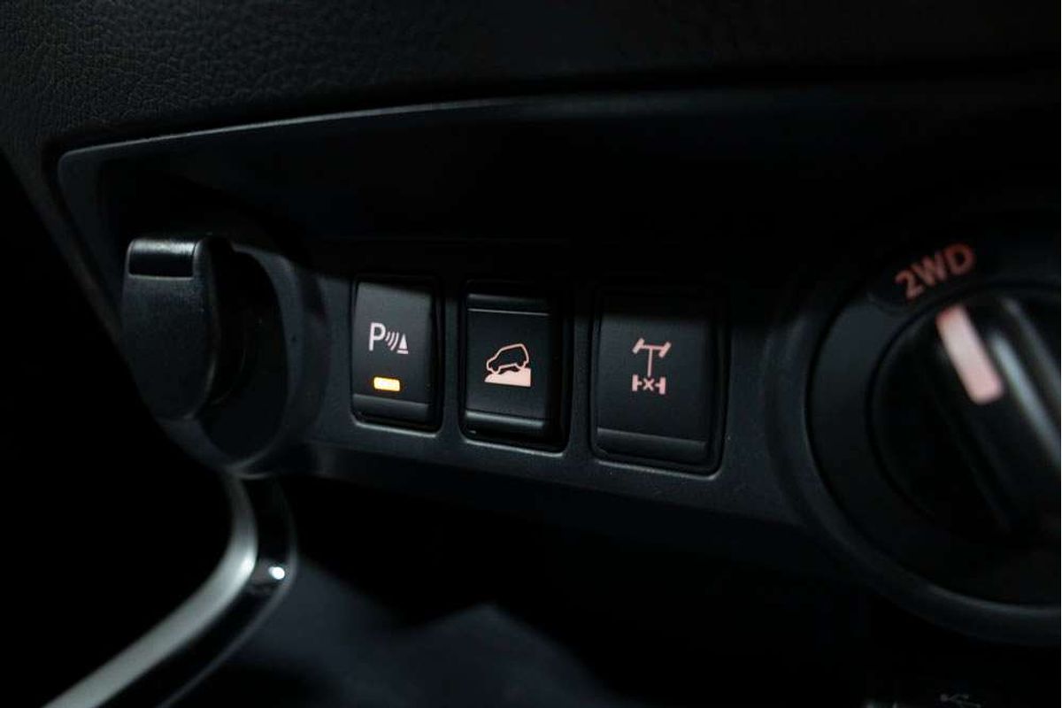 2018 Nissan Navara ST-X D23 Series 3 4X4