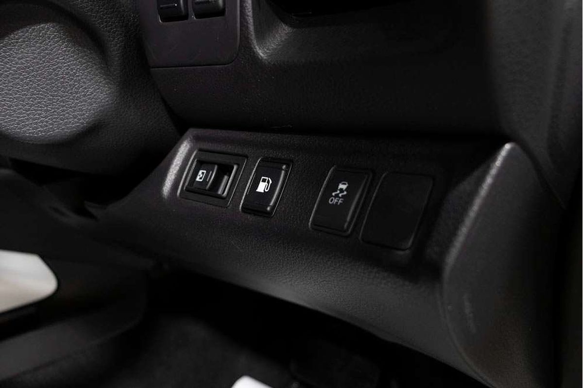 2018 Nissan Navara ST-X D23 Series 3 4X4