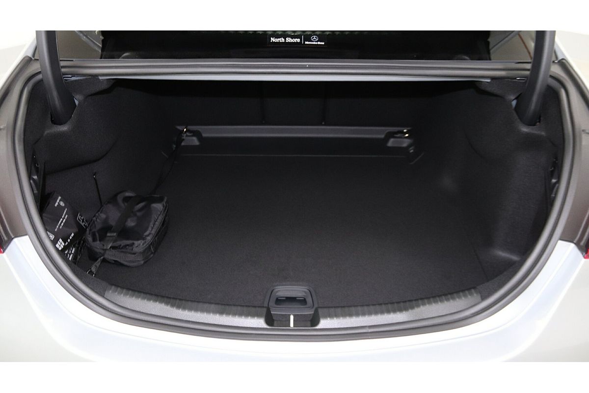 2024 Mercedes-Benz C-Class C200 Night Edition W206