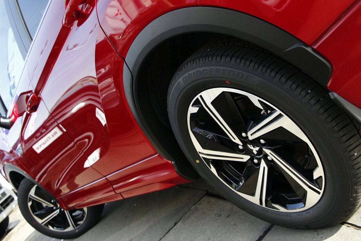 2024 Mitsubishi Eclipse Cross PHEV Aspire YB