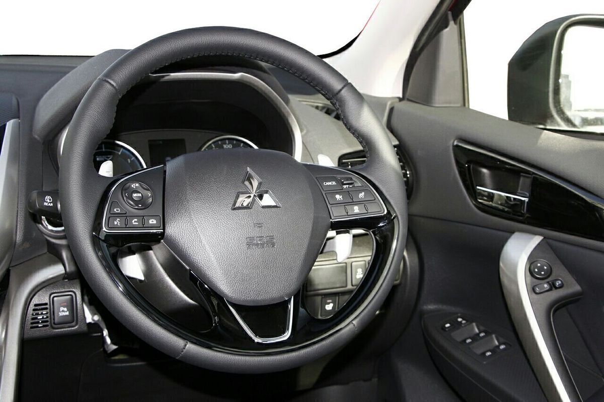 2024 Mitsubishi Eclipse Cross PHEV Aspire YB