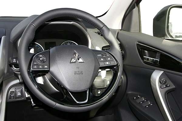 2024 Mitsubishi Eclipse Cross PHEV Aspire YB