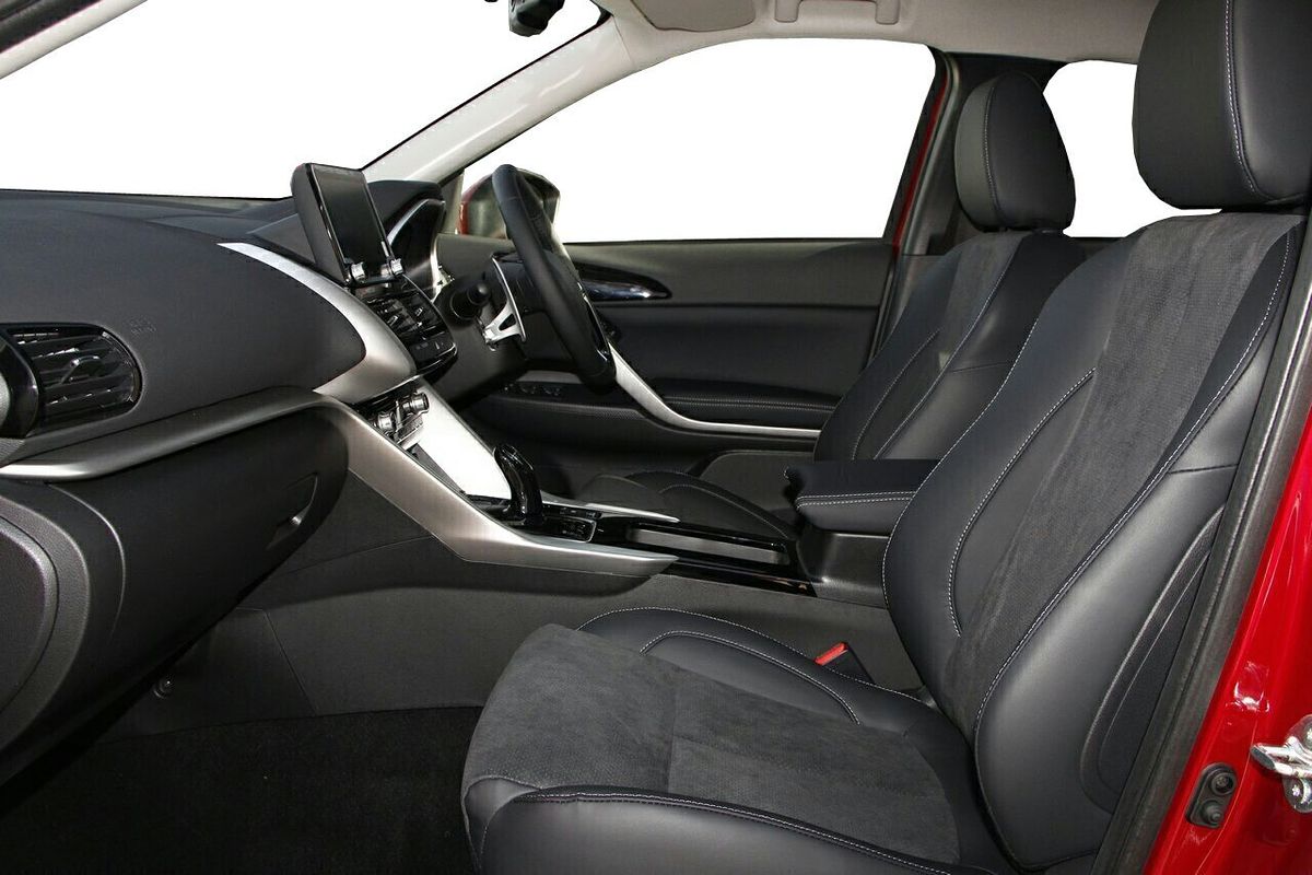 2024 Mitsubishi Eclipse Cross PHEV Aspire YB